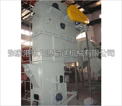 特殊非標(biāo)型斗提機(jī)